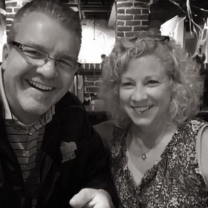 Meet your Posher, Debbie